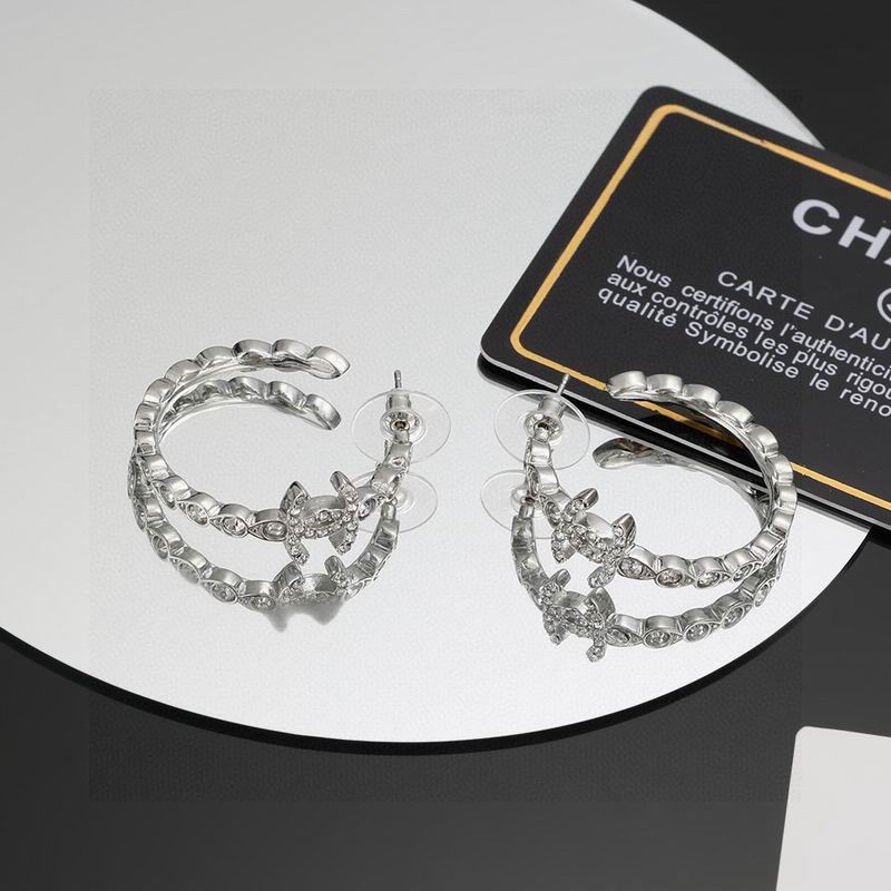Chanel Earring 03yxs87
